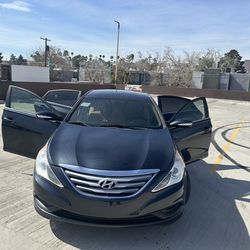 2014 Hyundai Sonata
