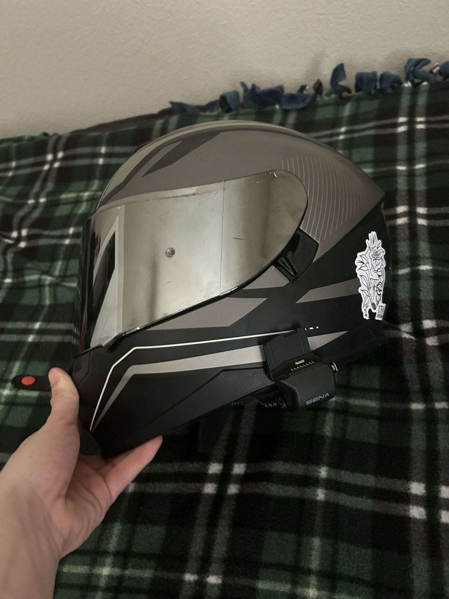 BILT Helmet