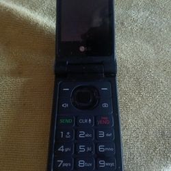 Flip Phone