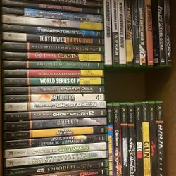 I Buy Retro Video Games