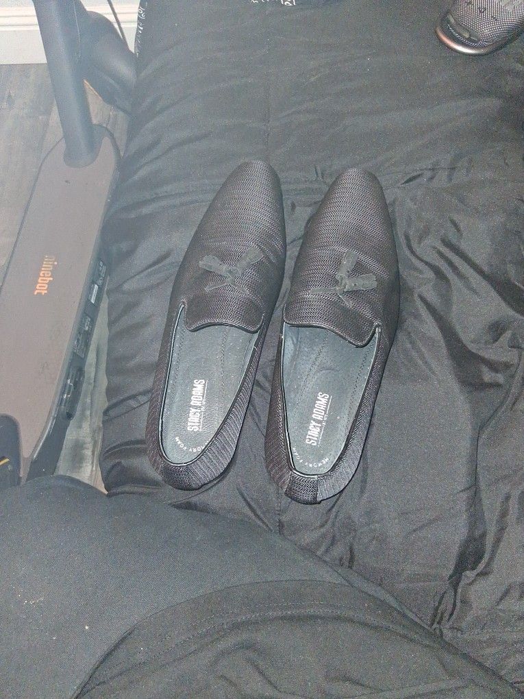Stacy Adams Size 10