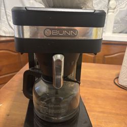 BUNN Coffee Maker 