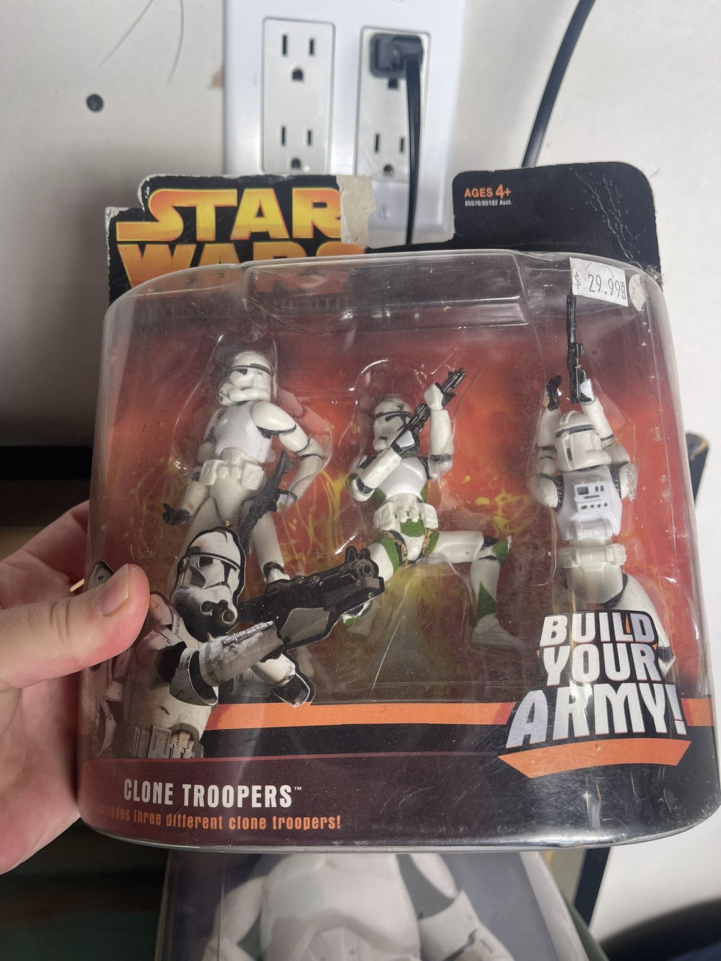 Star Wars