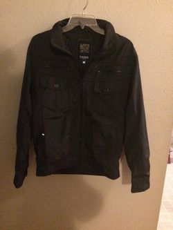 Men’s Jacket
