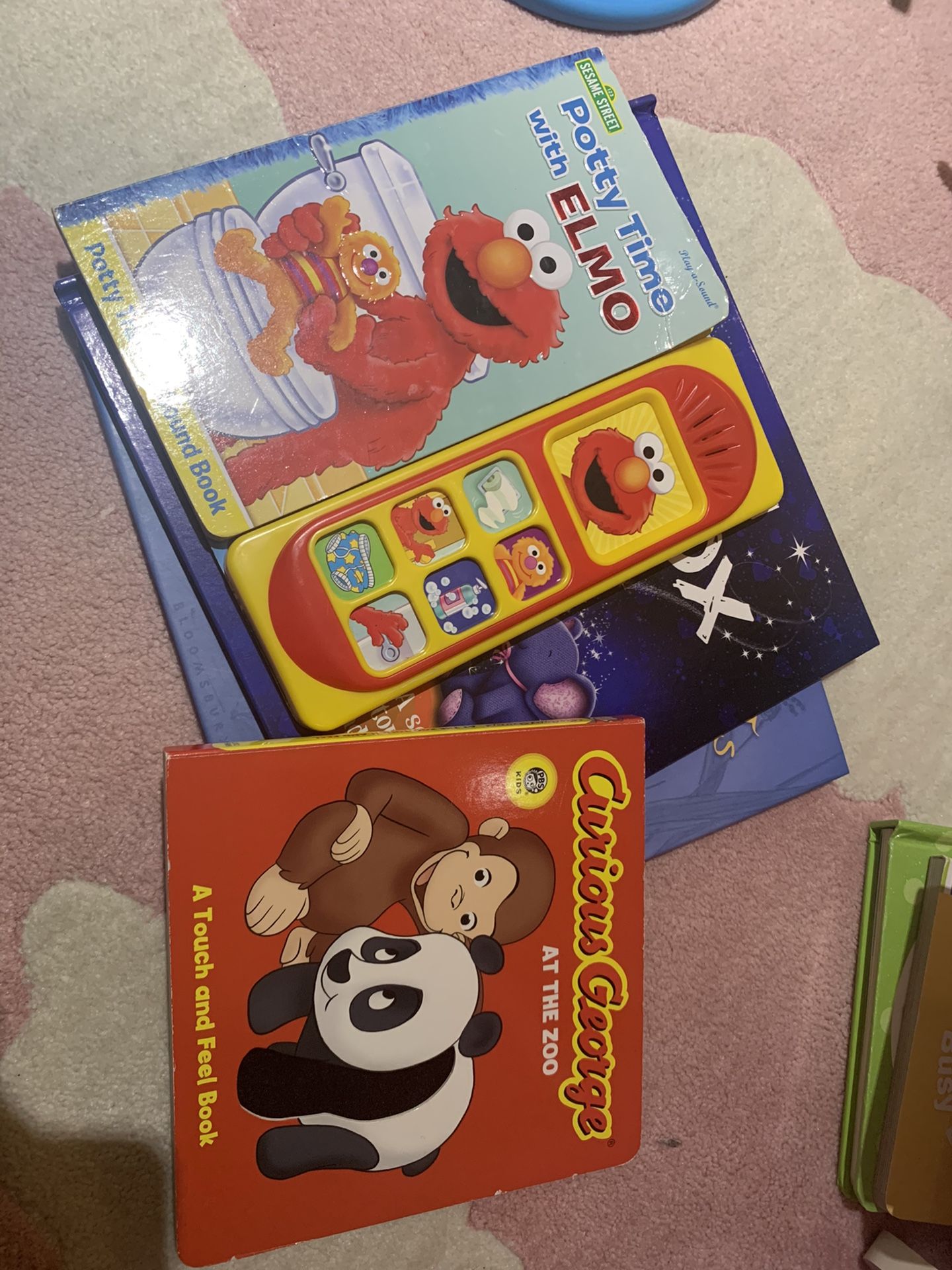 Books for kids