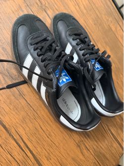 Adidas Samba shoes