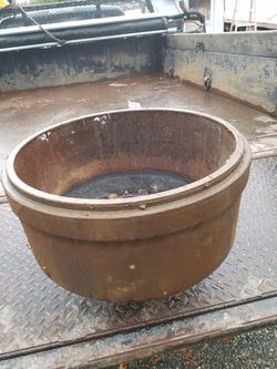 Used BRAKE DRUMS WANTED -and Steel Wheels / spit rims from semis, log trucks, etc.