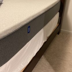 Casper Queen mattress