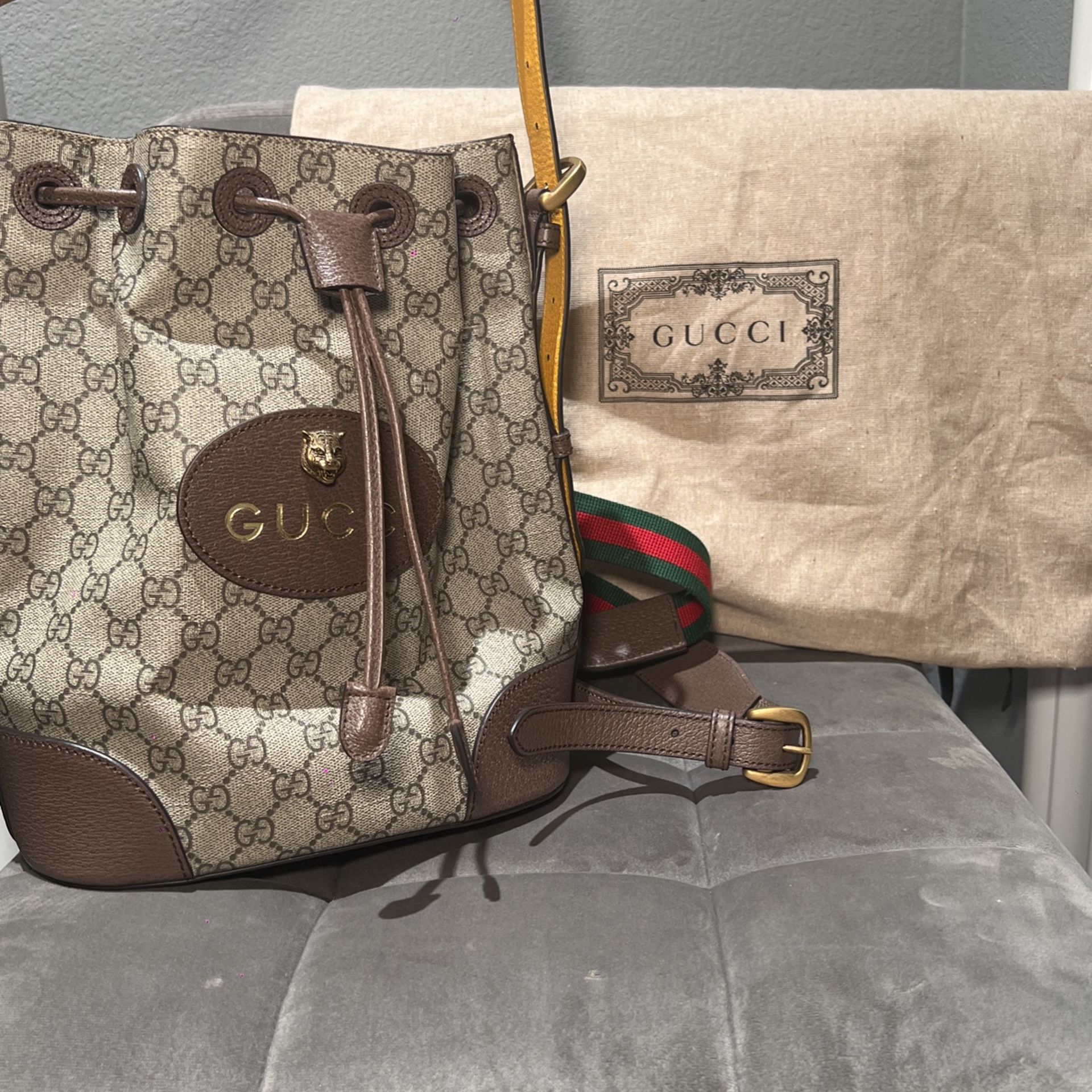 Gucci