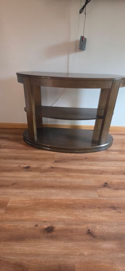 Console Table $60 obo