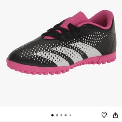 Adidas Predator - Soccer Turf  Cleats - Youth Size 2 - New