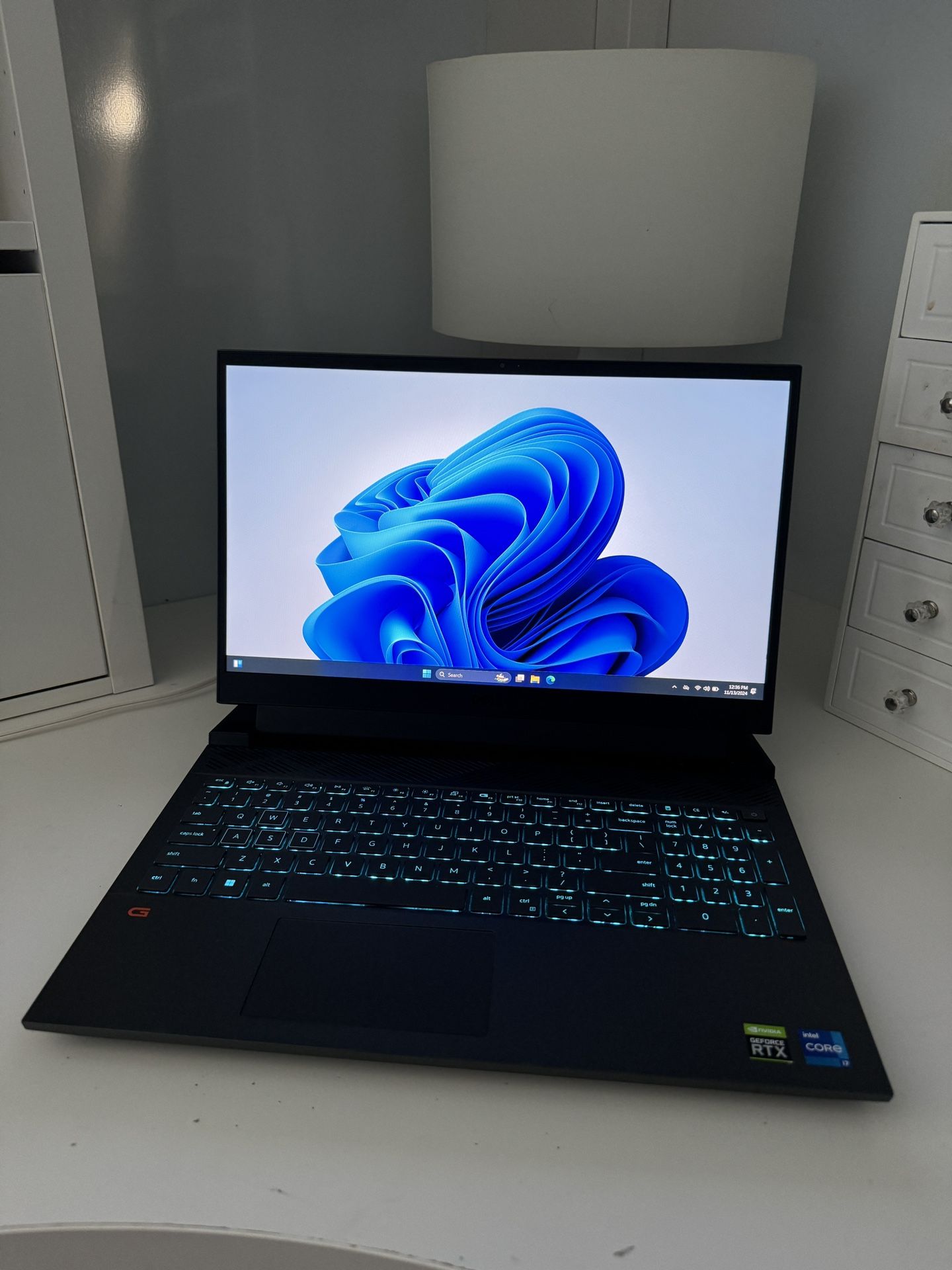 RTX 3060 Gaming Laptop