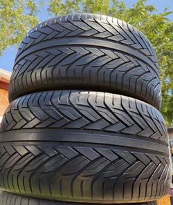 325 35 23 lexani lx thirty 325/35/23 used tires 325/35R23