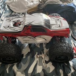 Losi Lst Xxl