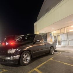 1995 Toyota Tacoma