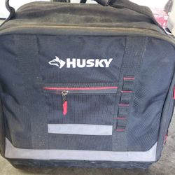 Husky Tech Pack
