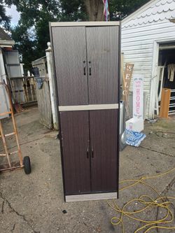 Beautiful kitchen pantry price firm no offers
