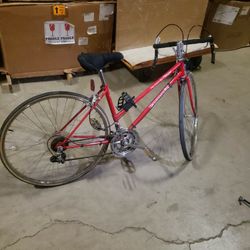 Bicycle / Bike