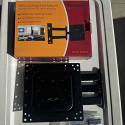 Free TV Wall Mount