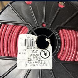 10 -19 Str MTW OR THHN