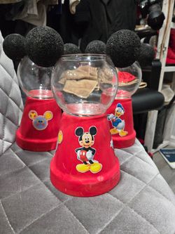 Mickey mouse
