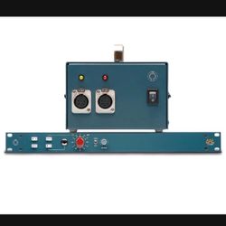 Neve BAE 1 073MP Pre Amp  