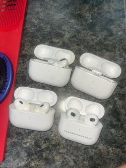 AirPods
