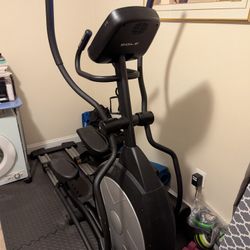 Sole- Elliptical
