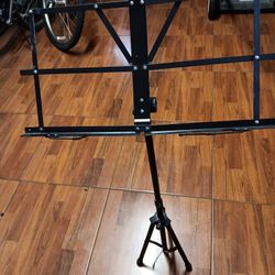 Adjustable Music Stand 