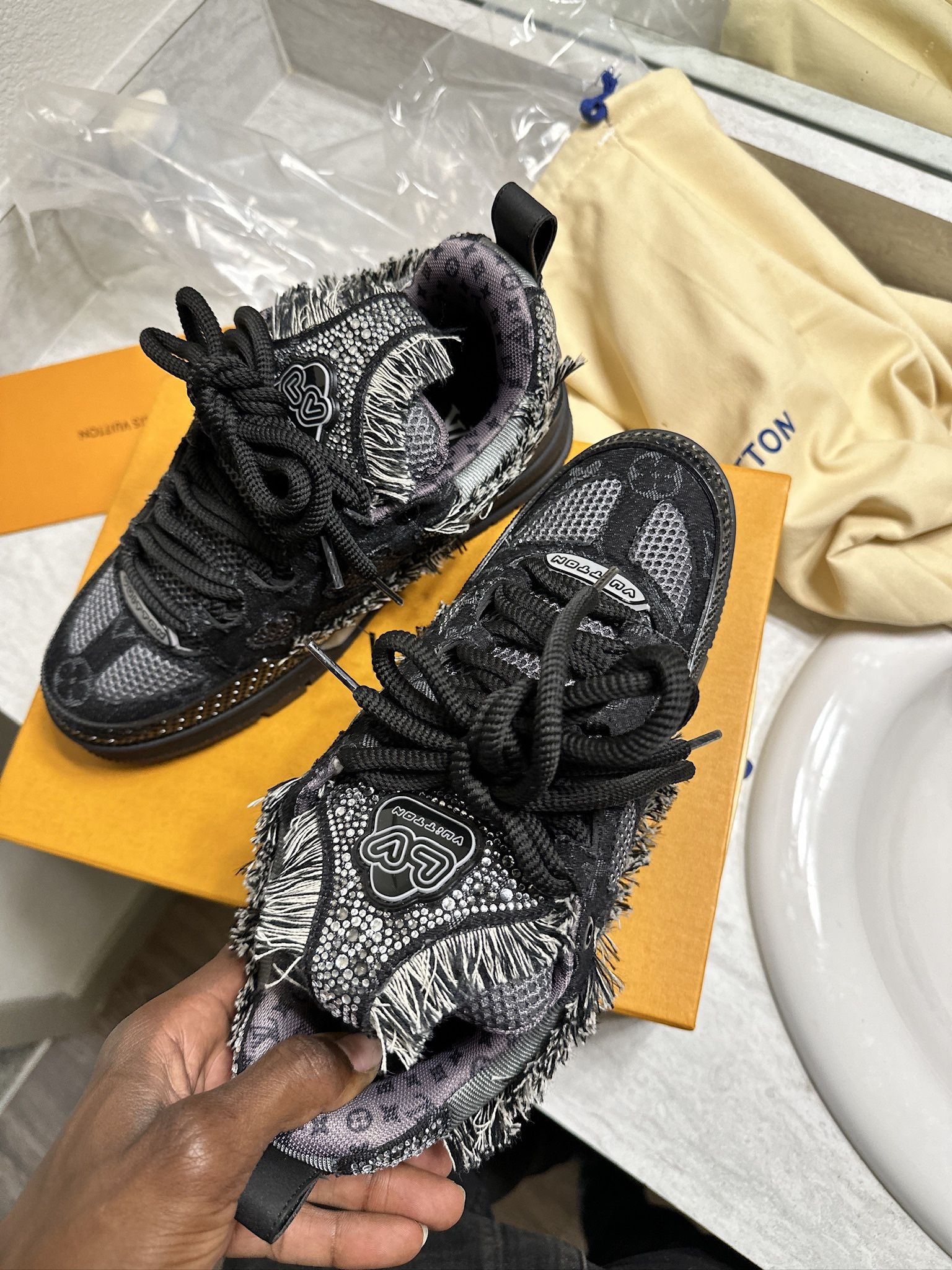 Louis Vuitton