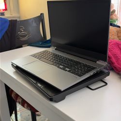 Omen Gaming Laptop 