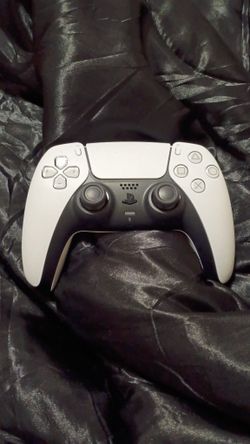 Ps5 remote