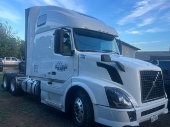 2012 Volvo