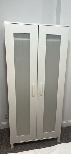 Ikea closet wardrobe
