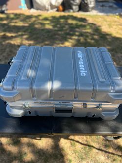 Panasonic AJ-HDC27HP DVCPRO HD  Varicam W/ Hard Case