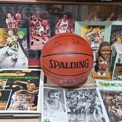 Seattle SuperSonics Bundle