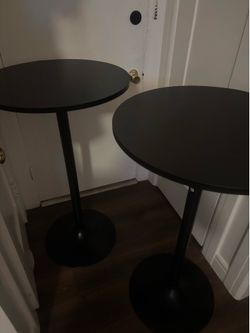 Tables