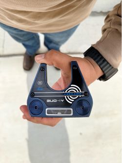 Odyssey Putter