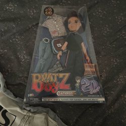 Bratz Toy