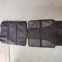 Kid's Car Seat Cover Free