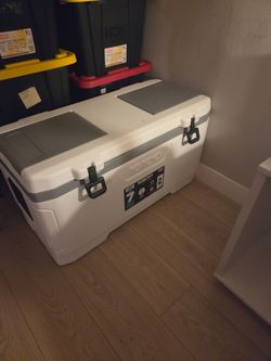Cooler