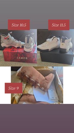 Brand New shoes never worn!