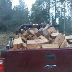 Firewood