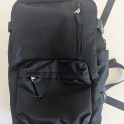 Capolo Travel Backpack For Laptop 17inch Brand New 