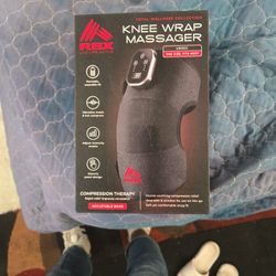 Knee Massager