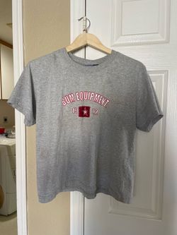 B.U.M equipment t-shirt