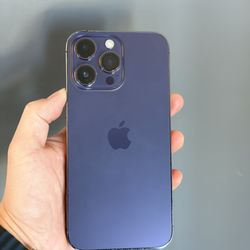 iPhone 14 Pro Max 512GB Unlocked