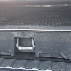 23-26 chevy colorado/ GMC Canyon Decked Drawer system