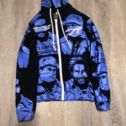 Assali Sweater Size Small 60$