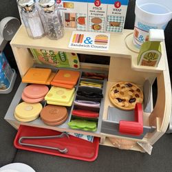 Melissa And Doug Toy Sets